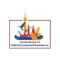 Great Canadian Training & Consulting and CompuEase logo, Great Canadian Training & Consulting and CompuEase contact details