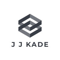 J J KADE logo, J J KADE contact details