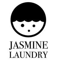 Jasmine Laundry logo, Jasmine Laundry contact details