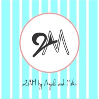 2AM By Anjali & Meha logo, 2AM By Anjali & Meha contact details