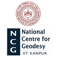 National Centre for Geodesy Indian Institute of Technology Kanpur logo, National Centre for Geodesy Indian Institute of Technology Kanpur contact details