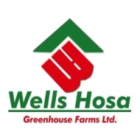 Wells Hosa Greenhouse Farms logo, Wells Hosa Greenhouse Farms contact details