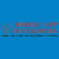 Mobileappdevelopers: Website Designing & Development Company In Gurgaon, India logo, Mobileappdevelopers: Website Designing & Development Company In Gurgaon, India contact details