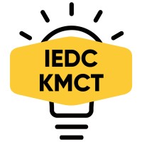 IEDC KMCTCE logo, IEDC KMCTCE contact details