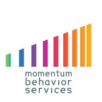 Momentum Behavior Services logo, Momentum Behavior Services contact details