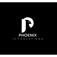 Phoenix ICT Solutions logo, Phoenix ICT Solutions contact details