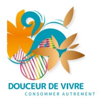 Douceur de vivre logo, Douceur de vivre contact details