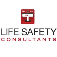 Life Safety Consultants logo, Life Safety Consultants contact details