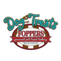 Foppers Pet Treat Bakery logo, Foppers Pet Treat Bakery contact details