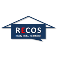 Recos Proptech logo, Recos Proptech contact details