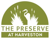 The Preserve at Harveston logo, The Preserve at Harveston contact details