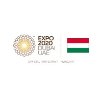 Expo 2020 Hungary logo, Expo 2020 Hungary contact details