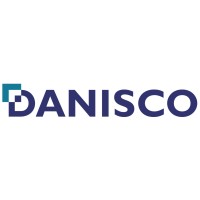 DANISCO A/S logo, DANISCO A/S contact details