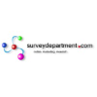 surveydepartment.com logo, surveydepartment.com contact details