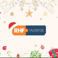 RHF talentos sudeste logo, RHF talentos sudeste contact details