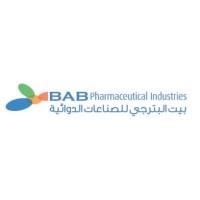 BAB Pharmaceutical Industries logo, BAB Pharmaceutical Industries contact details