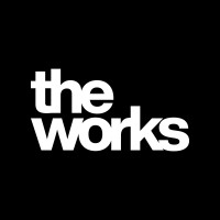 The Works Bakery Cafe logo, The Works Bakery Cafe contact details