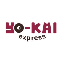 YO-KAI EXPRESS logo, YO-KAI EXPRESS contact details