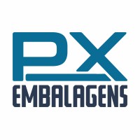 Px Embalagens logo, Px Embalagens contact details