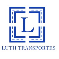 LUTH TRANSPORTES LTDA logo, LUTH TRANSPORTES LTDA contact details