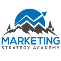 Marketing Strategy Academy logo, Marketing Strategy Academy contact details