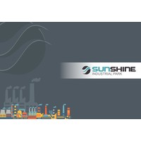 sunshine industrial park logo, sunshine industrial park contact details