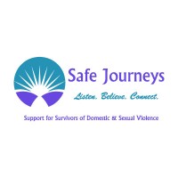 Safe Journeys logo, Safe Journeys contact details