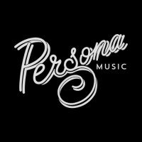 Persona Music logo, Persona Music contact details