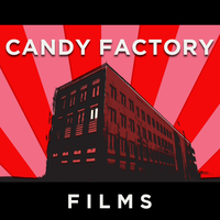 Candy Factory Productions logo, Candy Factory Productions contact details