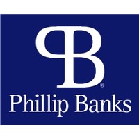 Phillip Banks logo, Phillip Banks contact details