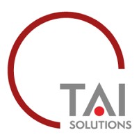 TAI SOLUTIONS logo, TAI SOLUTIONS contact details