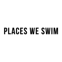 Places We Swim logo, Places We Swim contact details