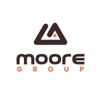 Moore Group logo, Moore Group contact details