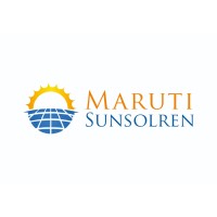 Maruti Sunsolren logo, Maruti Sunsolren contact details