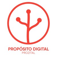 Propósito Digital logo, Propósito Digital contact details