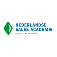 Nederlandse Sales Academie logo, Nederlandse Sales Academie contact details