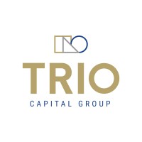 Trio Capital Group logo, Trio Capital Group contact details