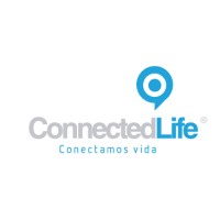 ConnectedLife logo, ConnectedLife contact details