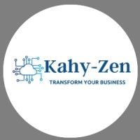 Kahy-Zen BT Services s.r.o logo, Kahy-Zen BT Services s.r.o contact details