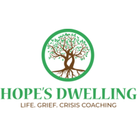 Hope's Dwelling logo, Hope's Dwelling contact details