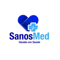 SanosMed logo, SanosMed contact details