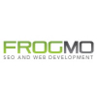 Frogmo logo, Frogmo contact details