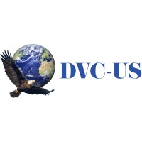 DVC-US logo, DVC-US contact details