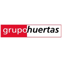 Grupo Huertas logo, Grupo Huertas contact details