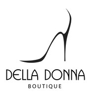 Della Donna Boutique logo, Della Donna Boutique contact details