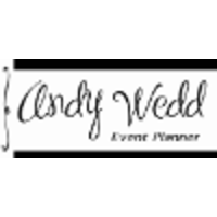 Andy Wedd - Event Planner logo, Andy Wedd - Event Planner contact details