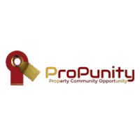 Propunity logo, Propunity contact details