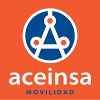 ACEINSA MOVILIDAD logo, ACEINSA MOVILIDAD contact details