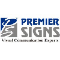 Premier Signs Tampa, FL logo, Premier Signs Tampa, FL contact details