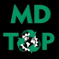 MD TOP - Gestão em Segurança do Trabalho e Meio Ambiente logo, MD TOP - Gestão em Segurança do Trabalho e Meio Ambiente contact details